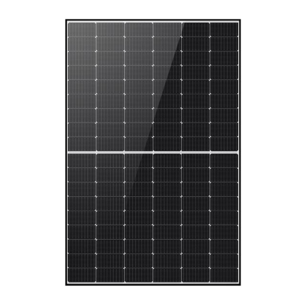Longi LR5-54HIB-405M - 405Wp Fullblack Photovoltaik Modul